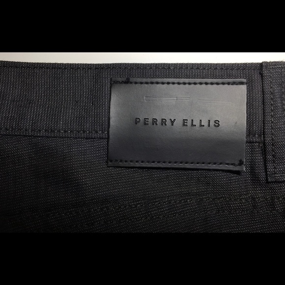 Perry Ellis Pants Men’s W38xL32 - Picture 5 of 5